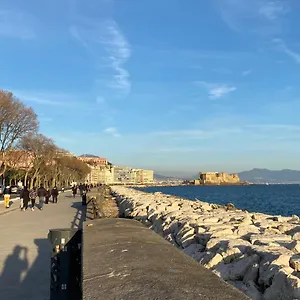 Maison Silvia Naples